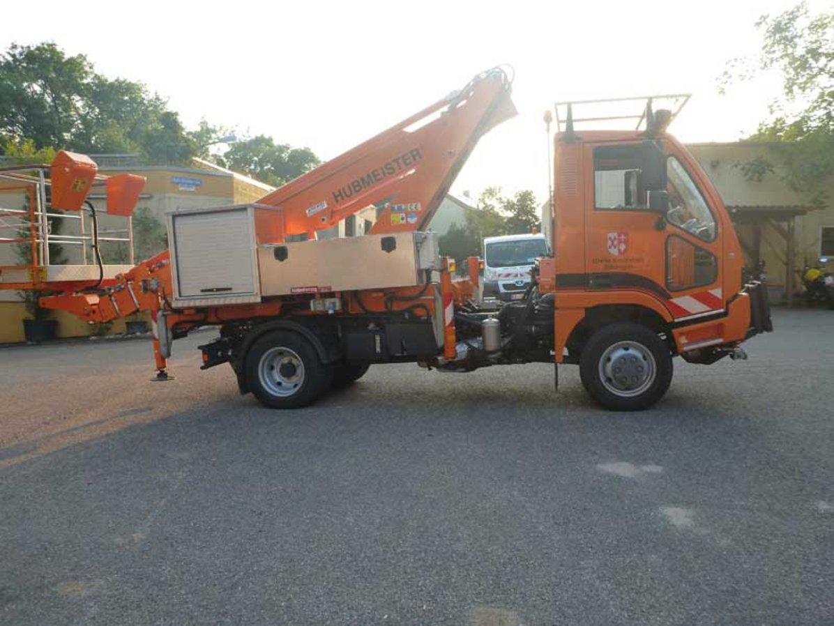 Steiger Steiger