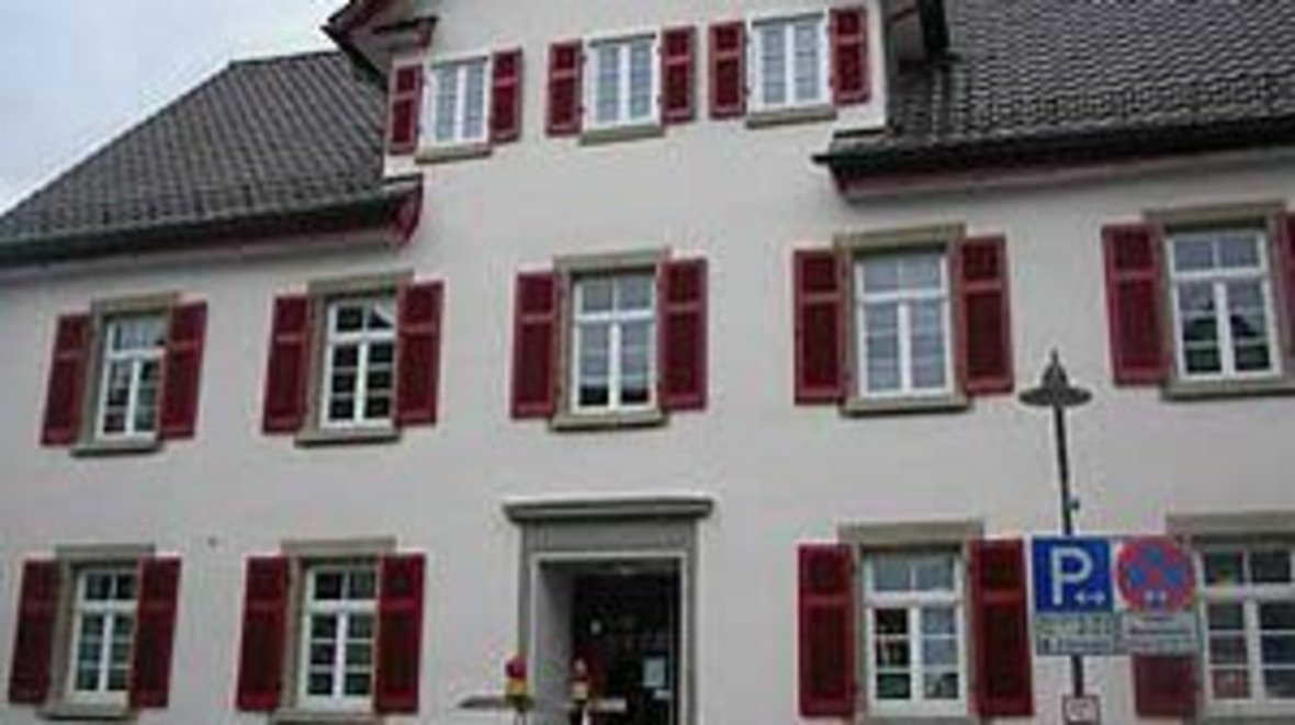 Verwaltungsstelle Heimerdingen Verwaltungsstelle Heimerdingen