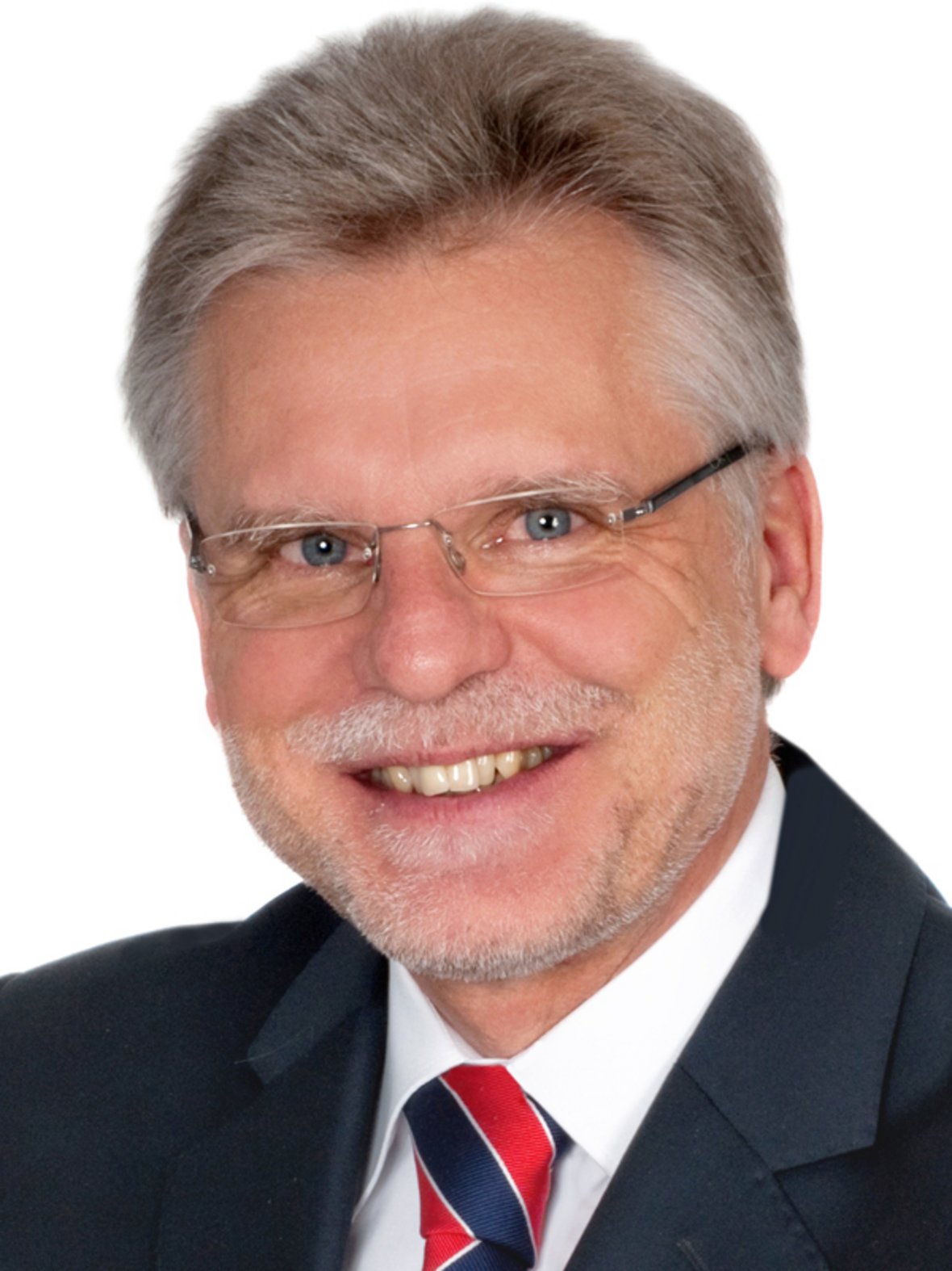 Oberbürgermeister Michael Makurath Oberbürgermeister Michael Makurath