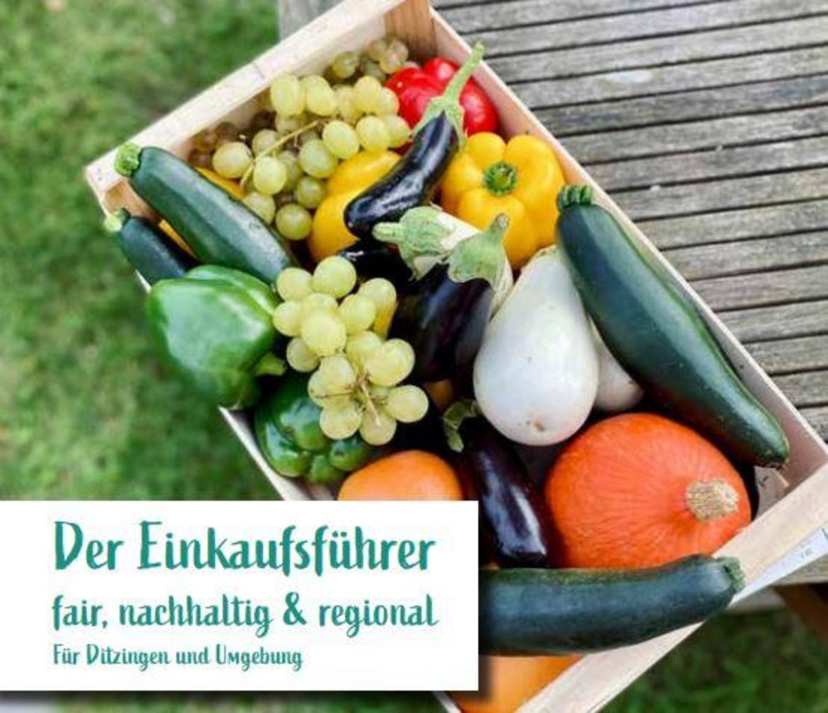 Der Einkaufsführer Der Einkaufsführer