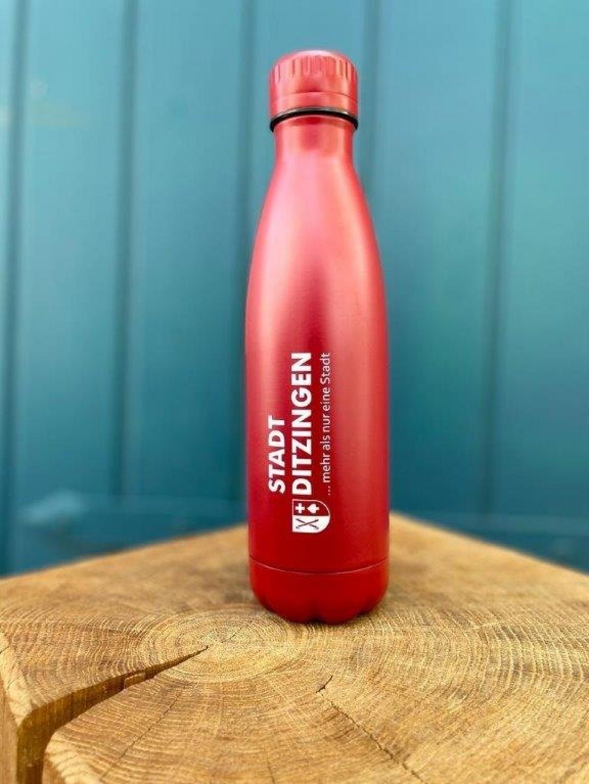 Trinkflasche