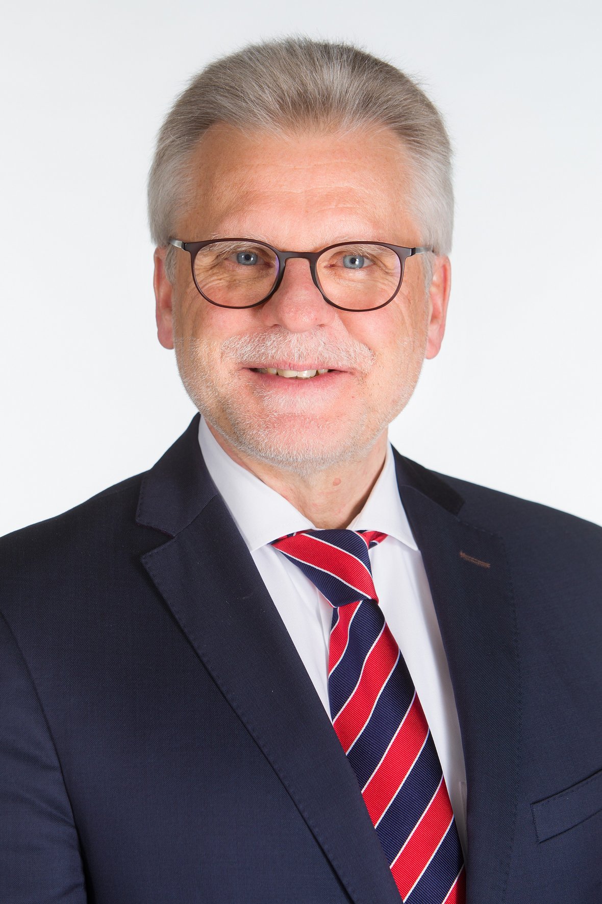 Michael Makurath, Oberbürgermeister Michael Makurath, Oberbürgermeister