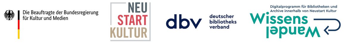 Logos Wissenswandel