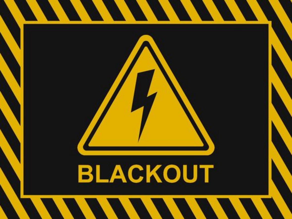Blackout