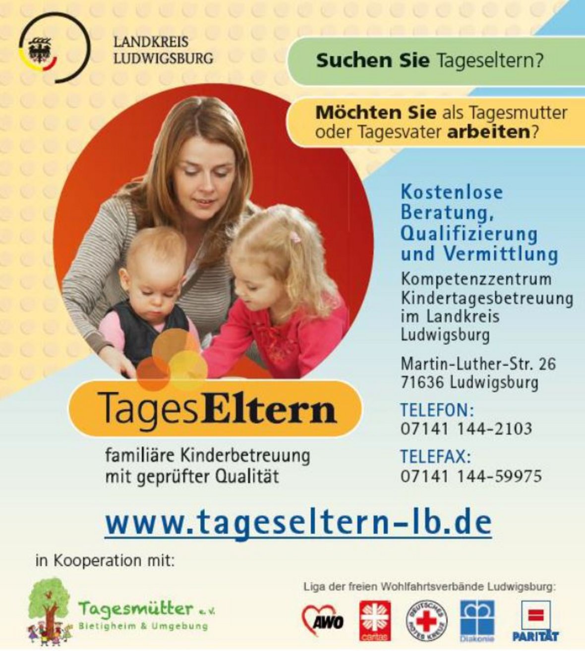 Flyer