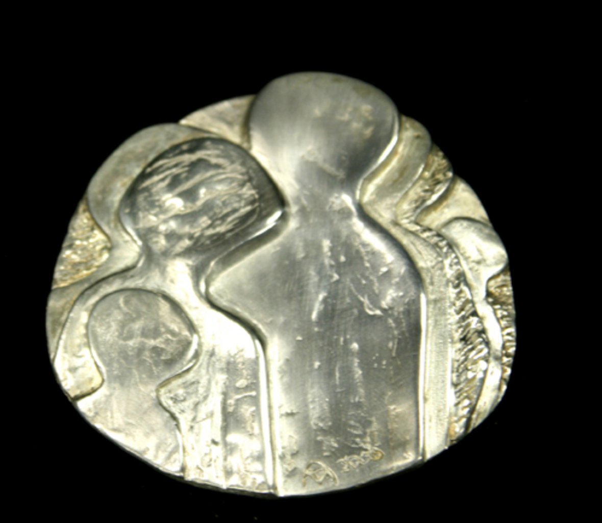 Die Bürgermedaille Die Bürgermedaille