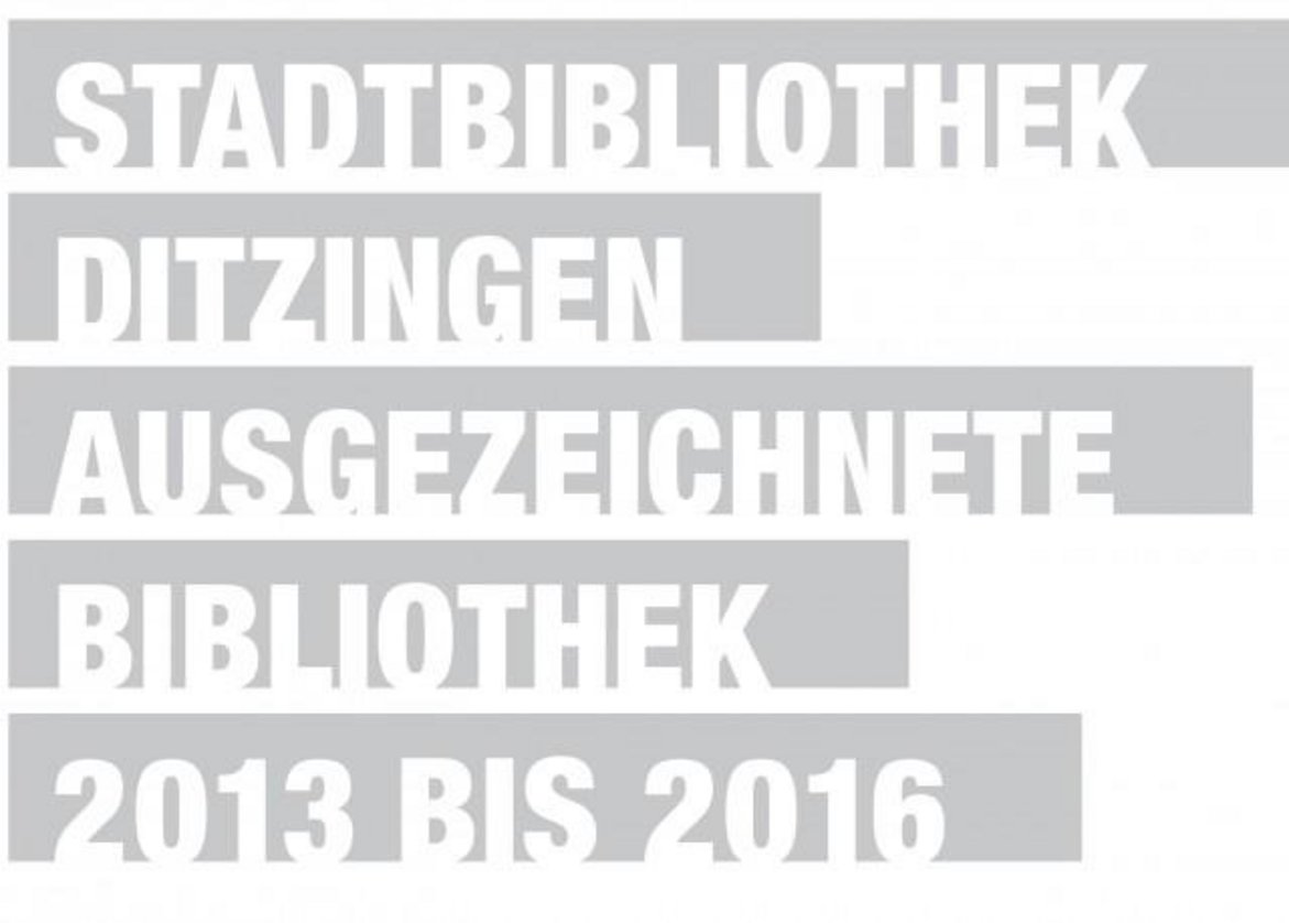 Qualitätssiegel "Ausgezeichnete Bibliothek".jpg Qualitätssiegel "Ausgezeichnete Bibliothek"