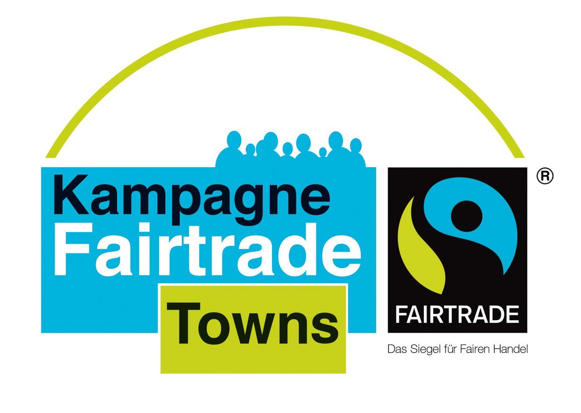 Logo der Kampagne Logo der Kampagne