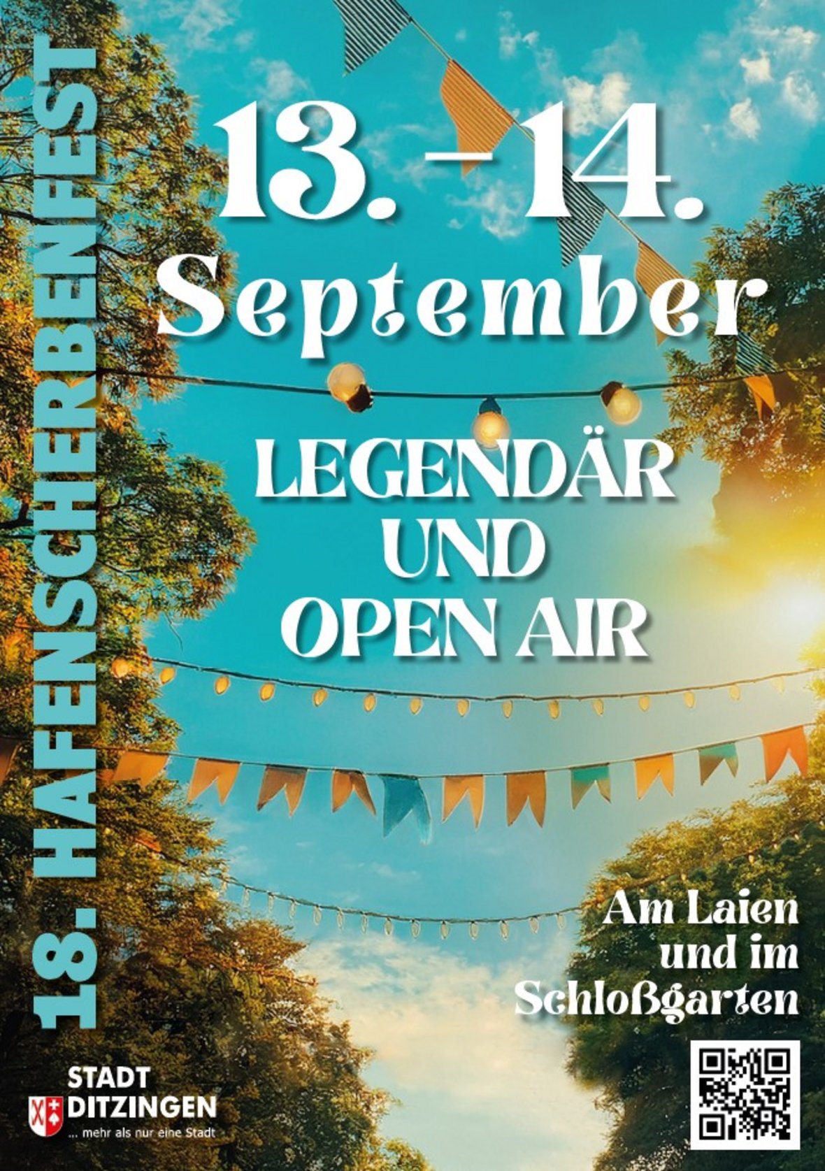 Veranstaltungsplakat Veranstaltungsplakat
