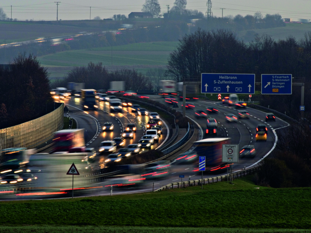 Verkehr Verkehr