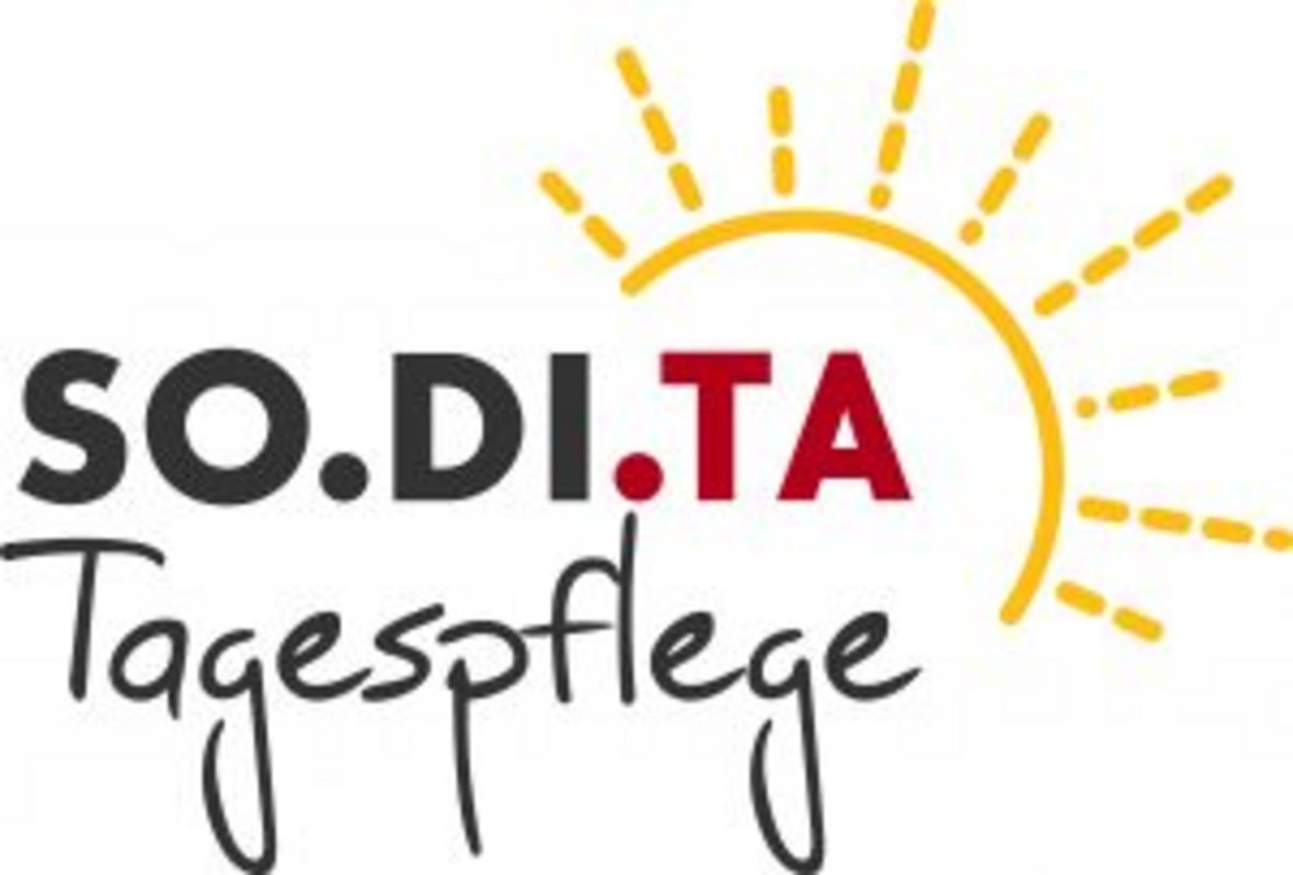 Logo So.DI. Tagespflege Logo So.DI. Tagespflege