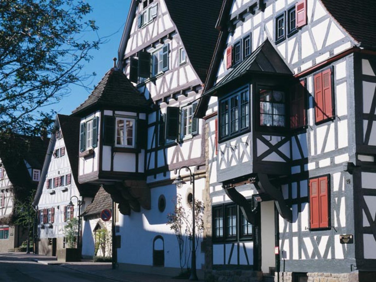 Schlossstraße Schöckingen Schlossstraße Schöckingen