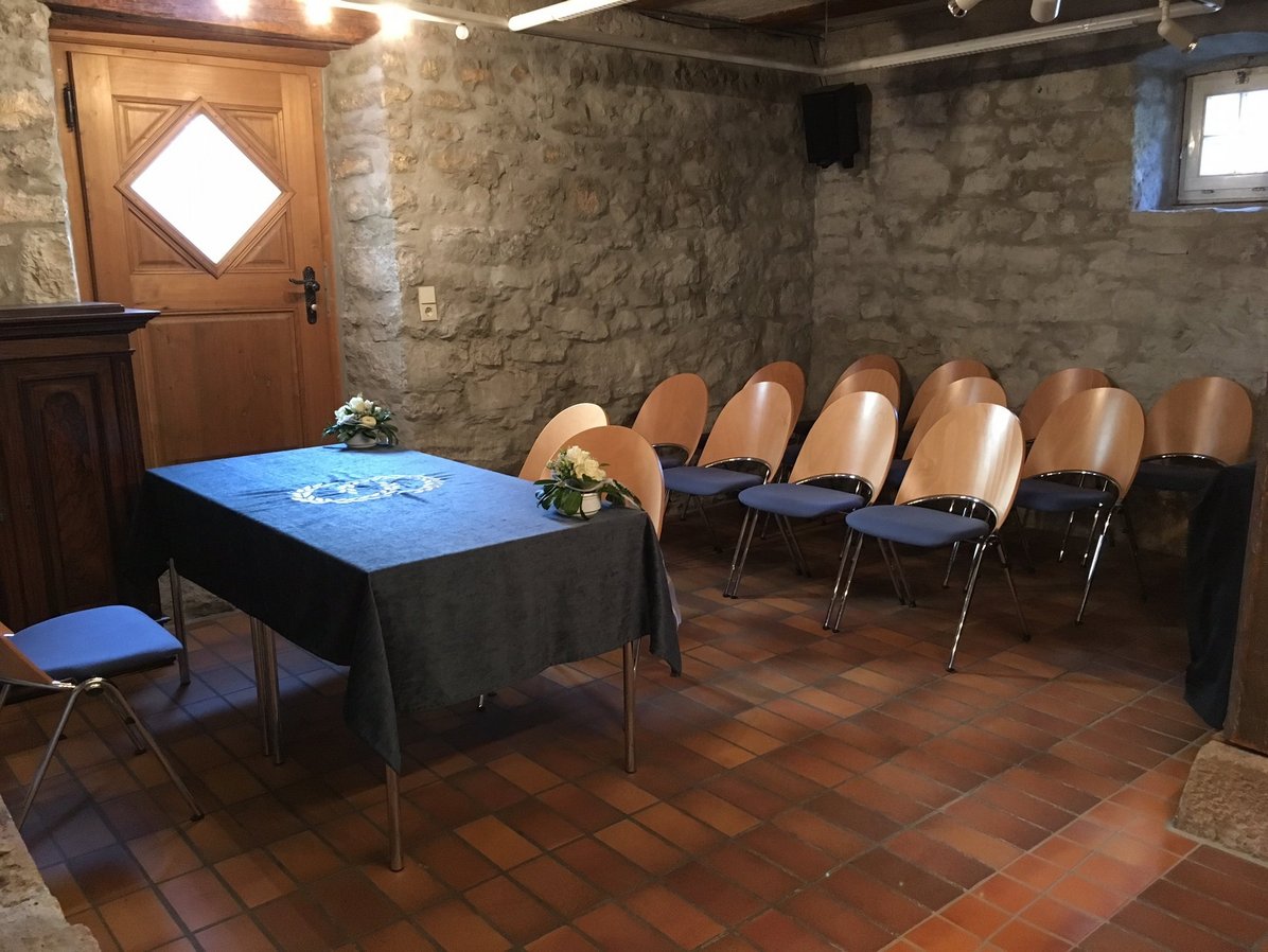 Trauzimmer Trauzimmer