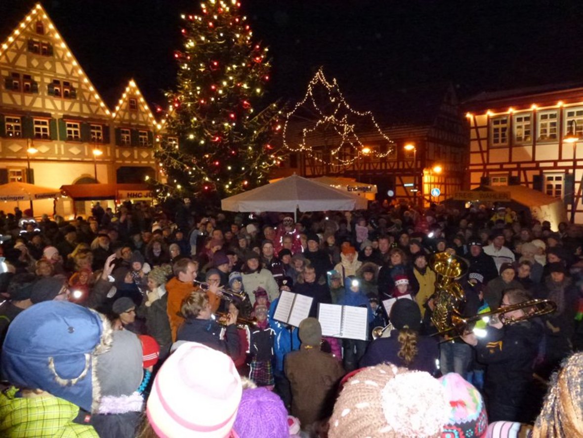 Adventszauber Adventszauber