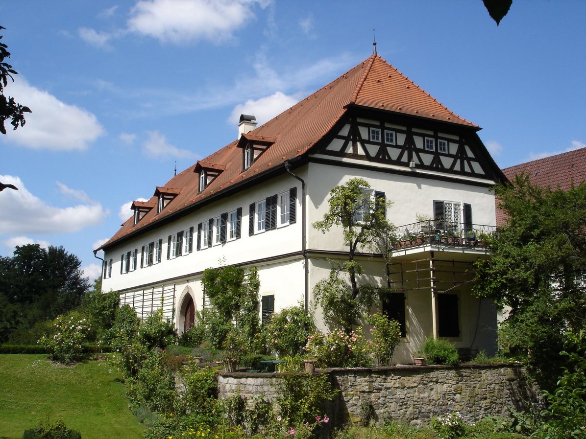 Ditzinger Schloss Ditzinger Schloss