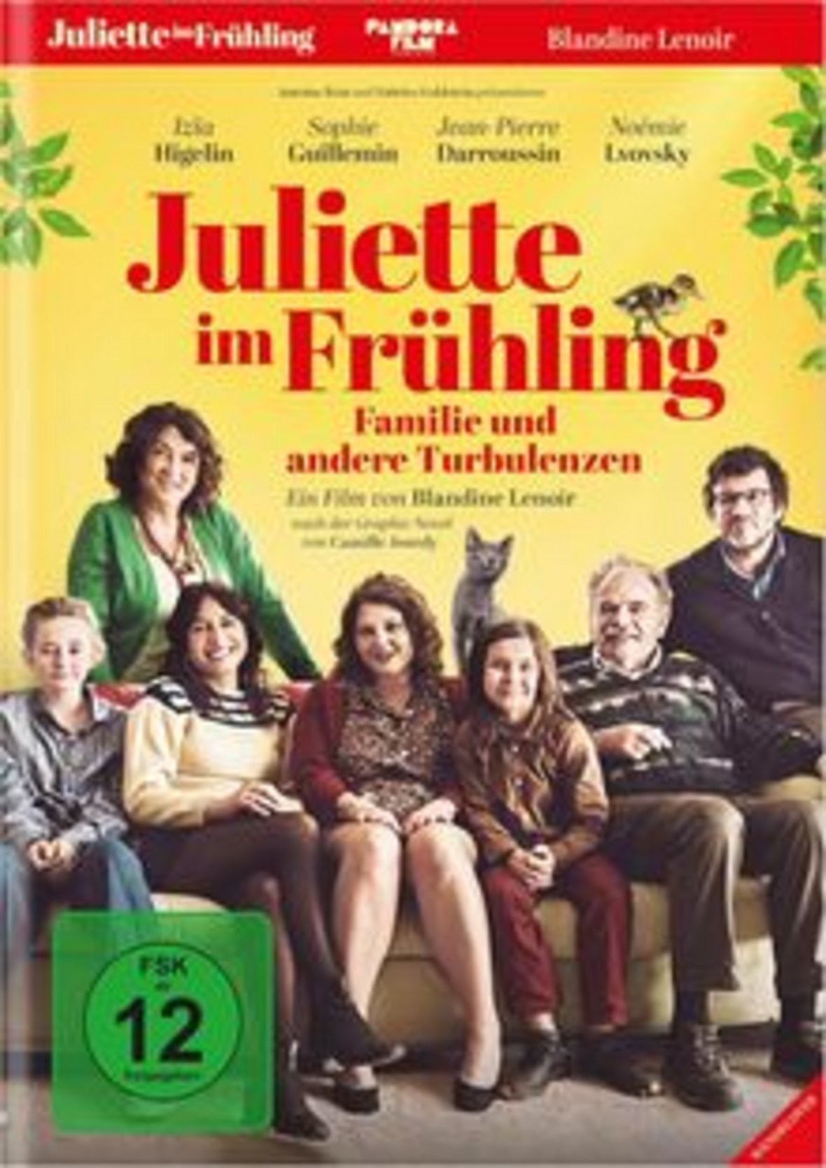 DVD-Cover