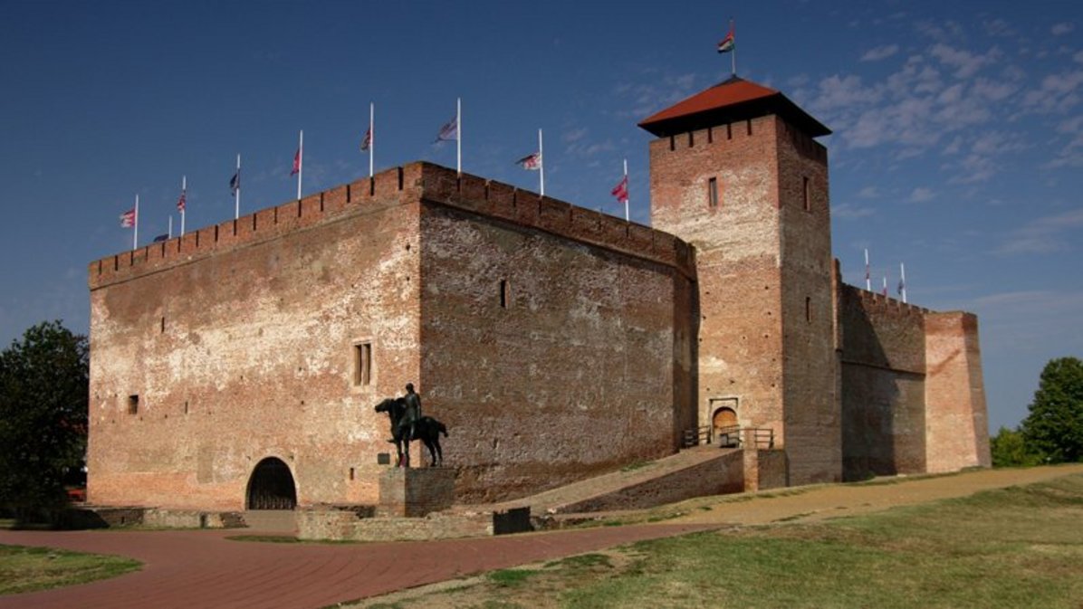 Die Burg Die Burg