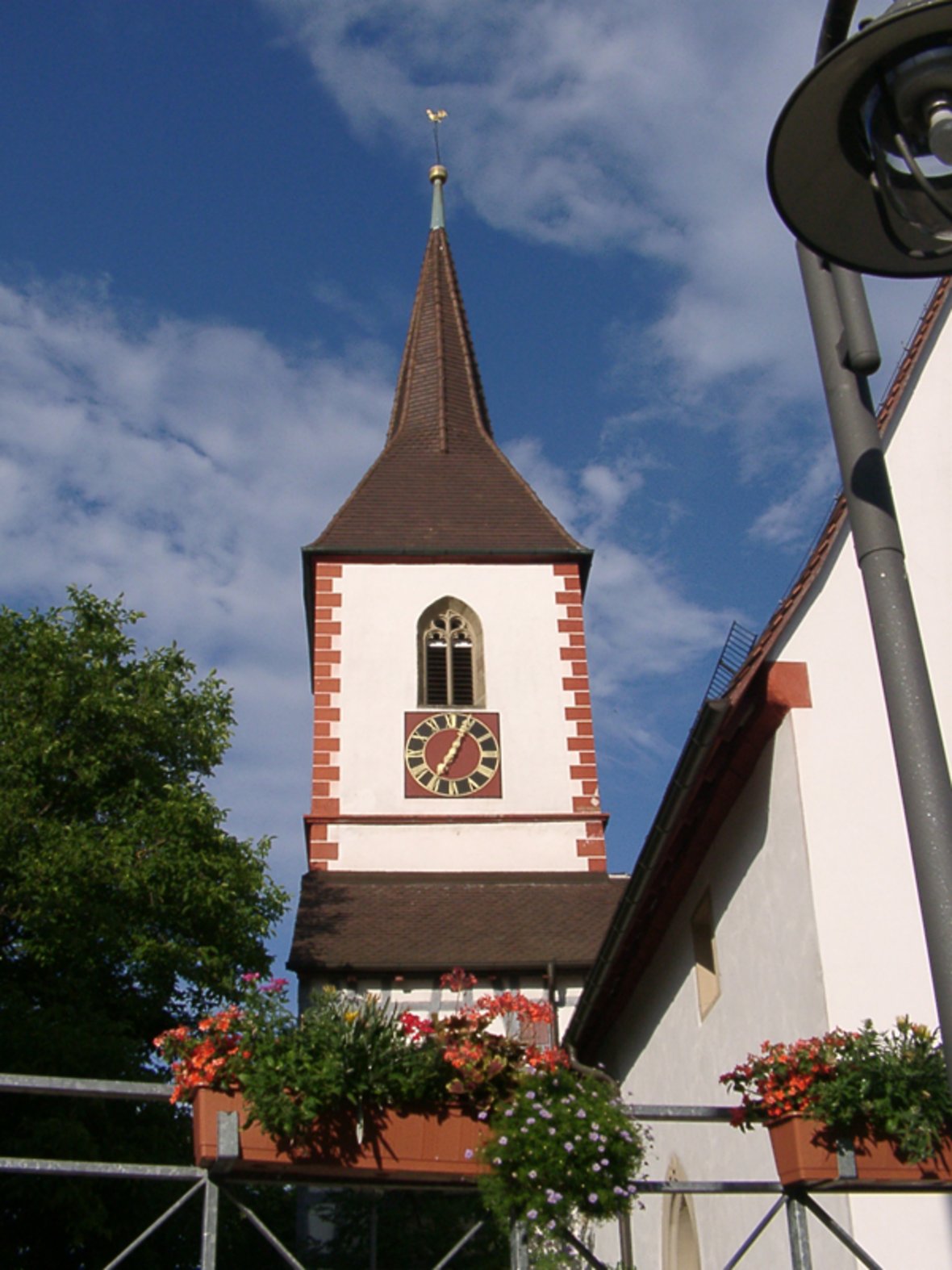 Aktiv in Ditzingen Aktiv in Ditzingen